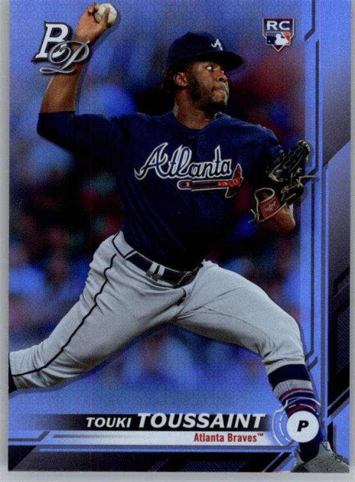 Touki Toussaint Biography, Age, Height, Wife, Net Worth, Family