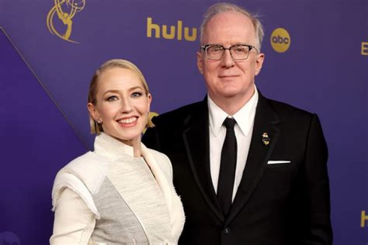 Tracy Letts Biography, Age, Height, Wife, Net Worth, Family
