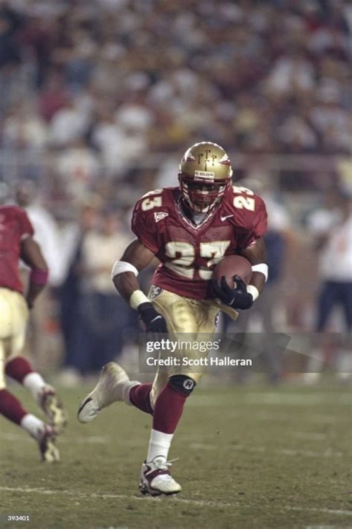 Travis Minor Biography, Age, Height, Wife, Net Worth, Family