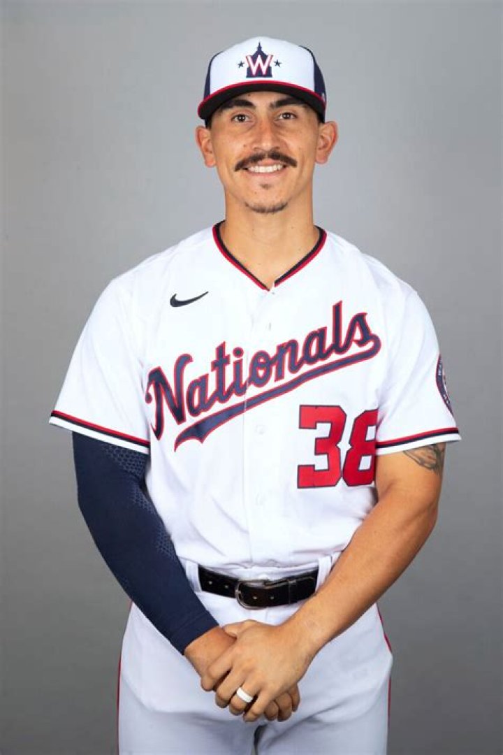 Tres Barrera Biography, Age, Height, Wife, Net Worth, Family