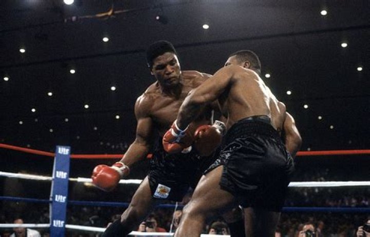 Trevor Berbick biografía, edad, altura, esposo, net worth, familia