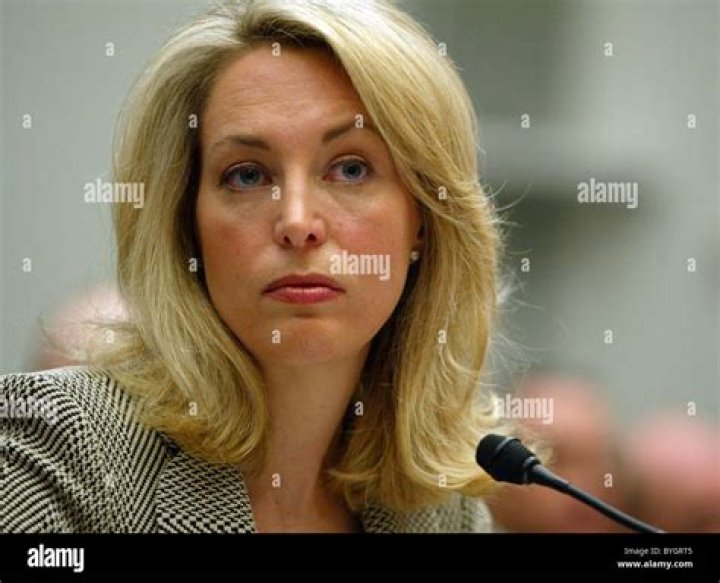 Valerie Plame Wilson Biography, Age, Height, Husband, Net Worth, Family