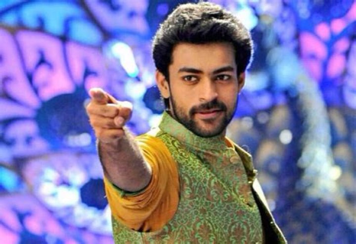 Varun Tej Biography, Age, Height, Wife, Net Worth, Family