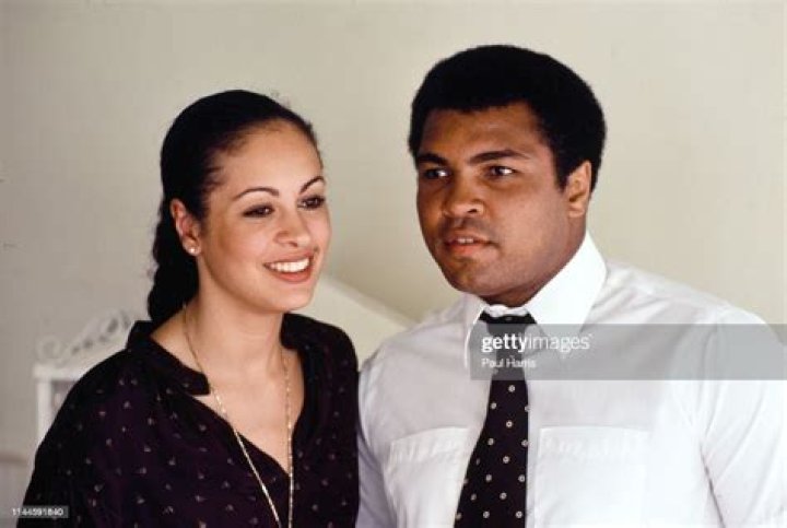 Verónica Porche Ali Biography, Age, Height, Husband, Net Worth, Family