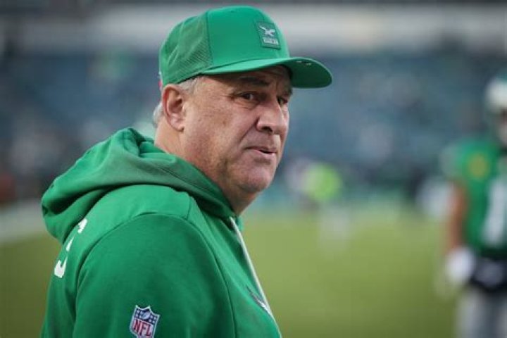 Vic Fangio Biography, Age, Height, Wife, Net Worth, Family