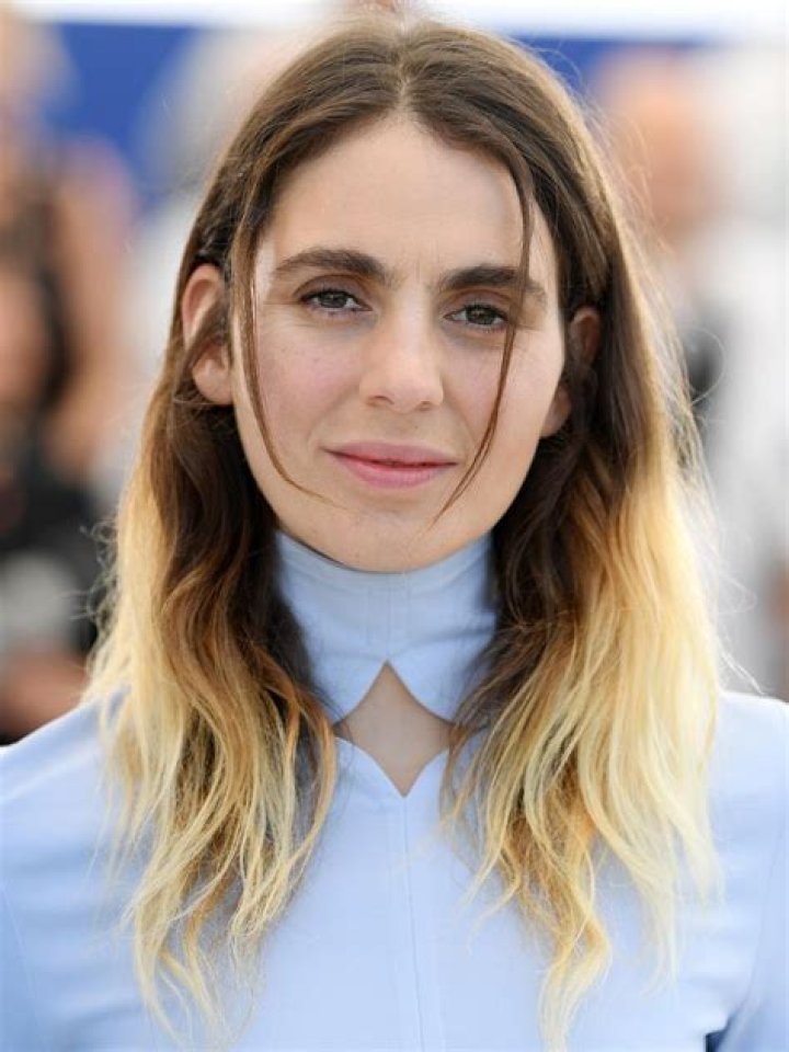 Victoria Carmen Sonne biografía, edad, altura, esposa, net worth, familia