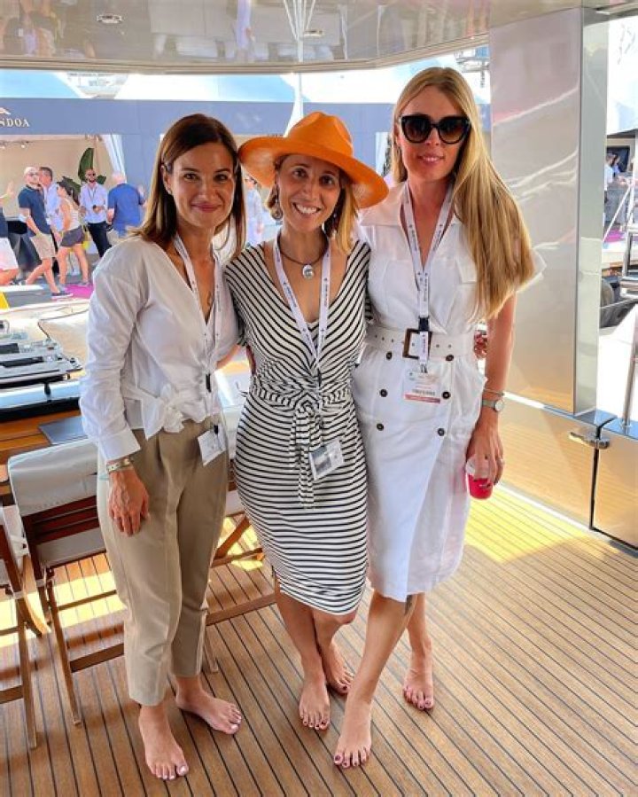 Victoria Chalaya biografía, edad, altura, esposa, net worth, familia