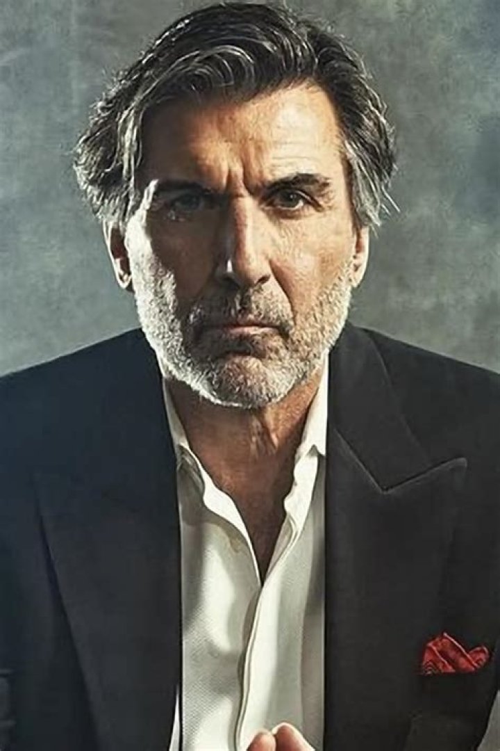 Vincent Irizarry biografía, edad, altura, esposo, net worth, familia