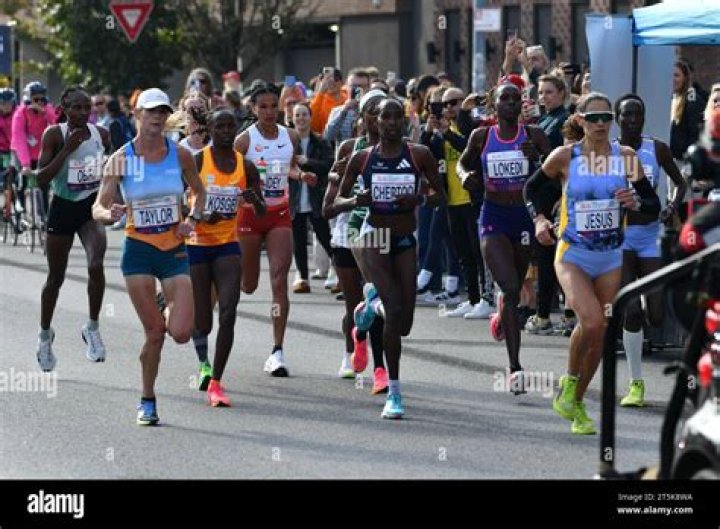 Viola Cheptoo Lagat Biography, Age, Height, Husband, Net Worth, Family