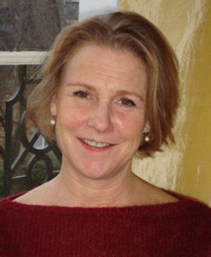 Vivienne Ritchie Biography, Age, Height, Husband, Net Worth, Family