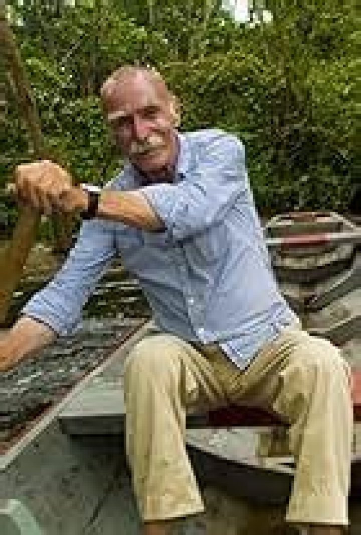 Walter Saxer Biography, Age, Height, Wife, Net Worth, Family