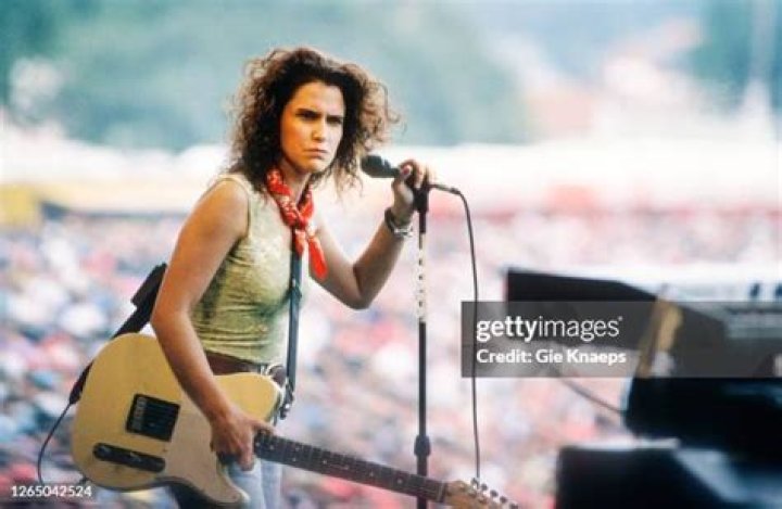 Wendy Melvoin Biography, Age, Height, Husband, Net Worth, Family