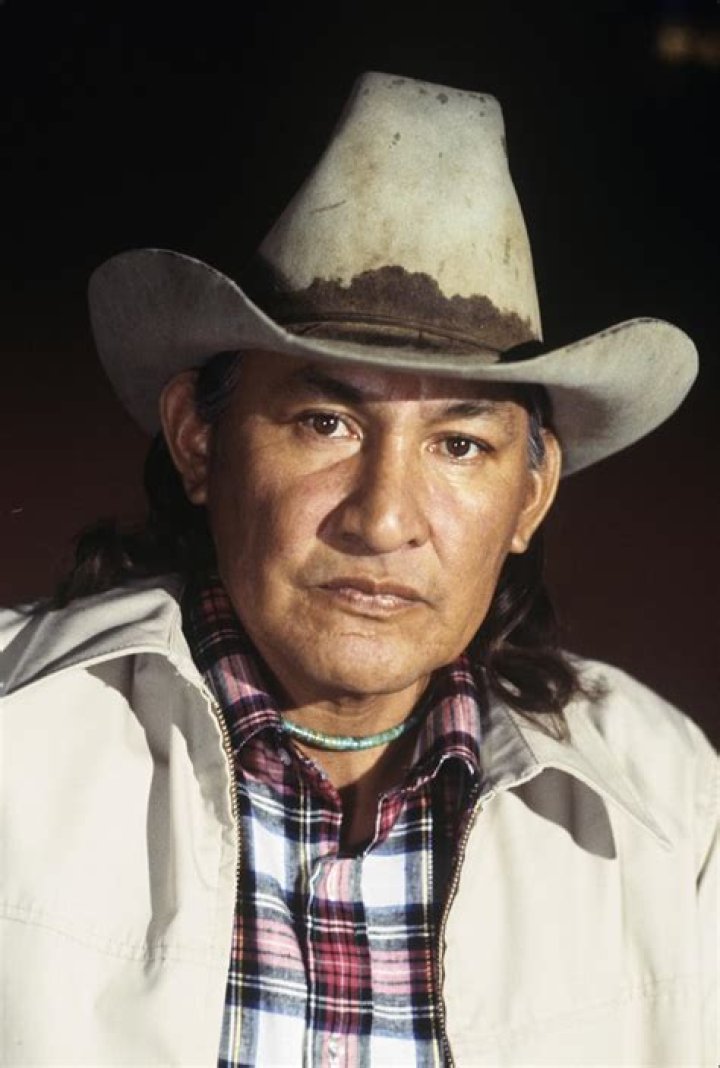 Will Sampson Biography, Age, Height, Wife, Net Worth, Family
