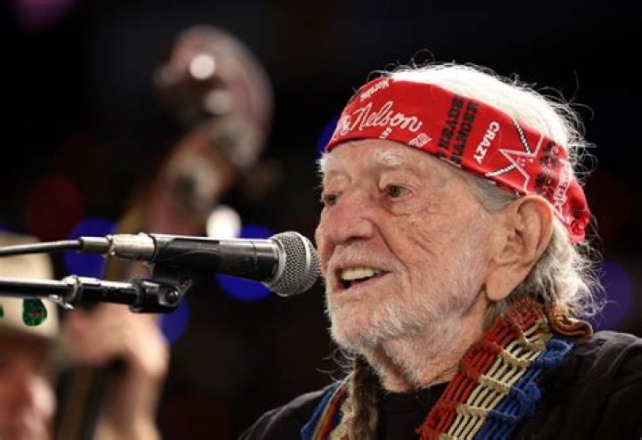 Willie Nelson Biography, Age, Height, Wife, Net Worth, Family