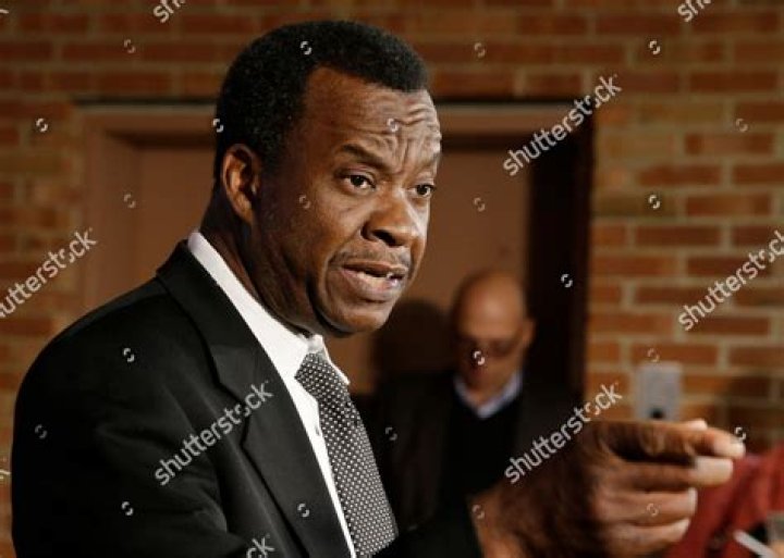 Willie Wilson (businessman) Biography, Age, Height, Wife, Net Worth and Family