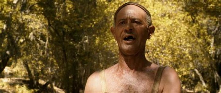 Wilson Waters Jr. Biography, Age, Height, Wife, Net Worth, Family