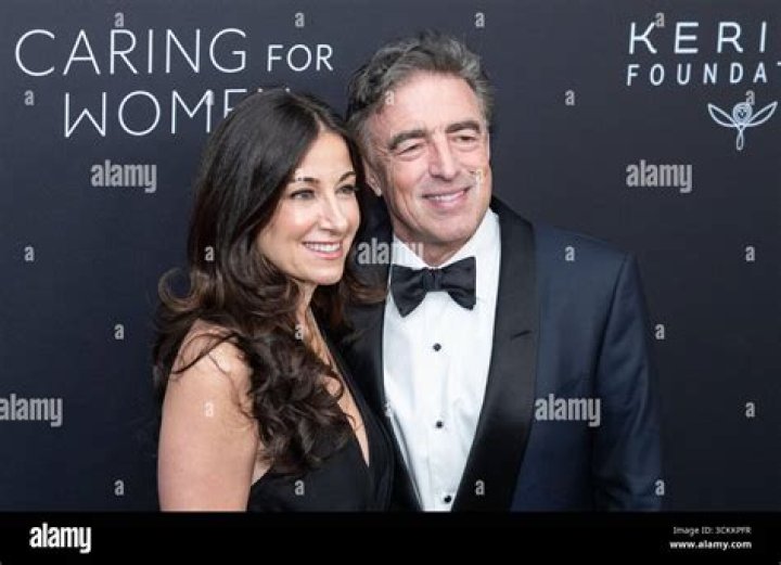 Wyc Grousbeck Biography, Age, Height, Wife, Net Worth, Family