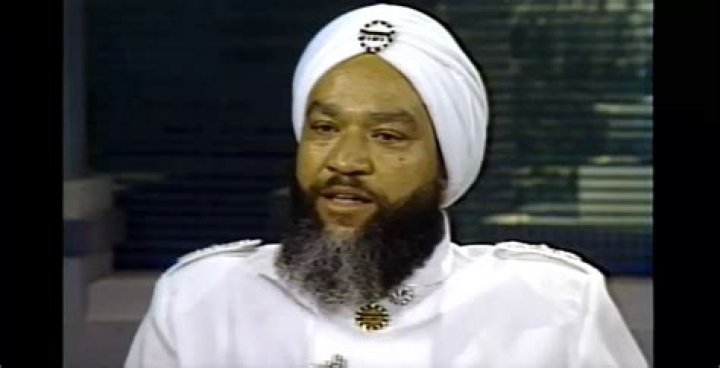 Yahweh ben Yahweh biografía, edad, altura, esposo, net worth, familia
