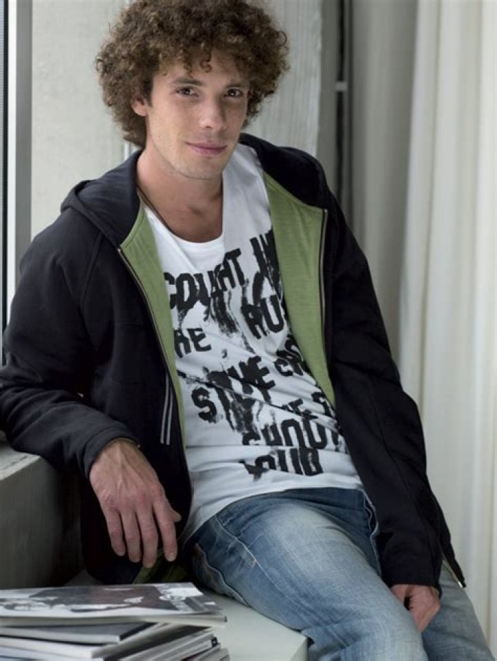 Yavor Baharov Biography, Age, Height, Wife, Net Worth, Family