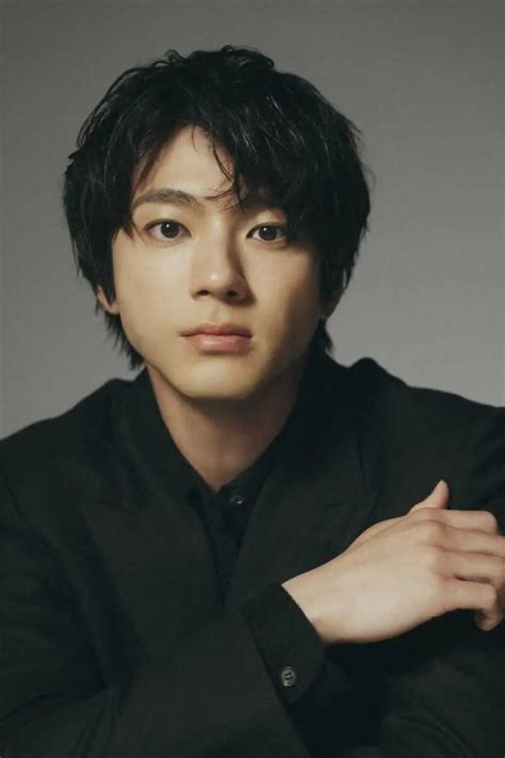 Yûki Yamada Biography, Age, Height, Wife, Net Worth, Family
