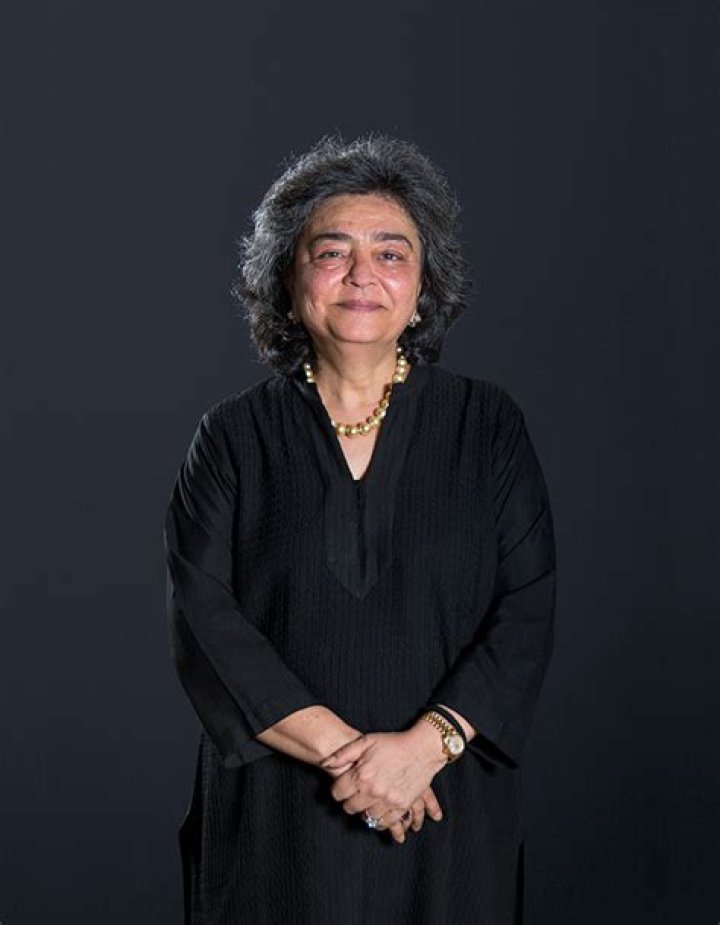 Zia Mody Biography, Age, Height, Husband, Net Worth, Family