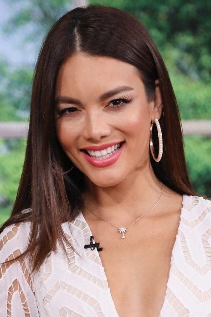 Zuleyka Rivera biografía, edad, altura, esposa, net worth, familia